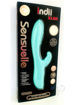 Sensuelle Indii Xlr8 E-blue_0