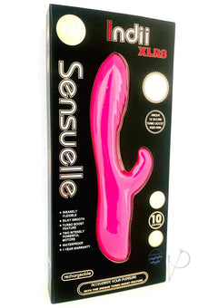 Sensuelle Indii Xlr8 Pink_0