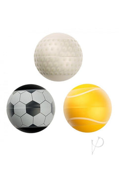 Linx Score Stroker Ball 3pk Clr/multi_1