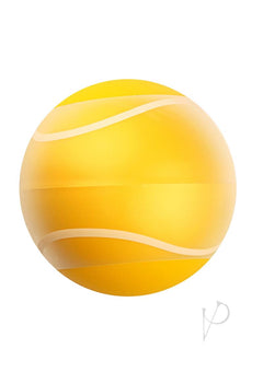 Linx Ace Stroker Ball Clear/yellow Os_1