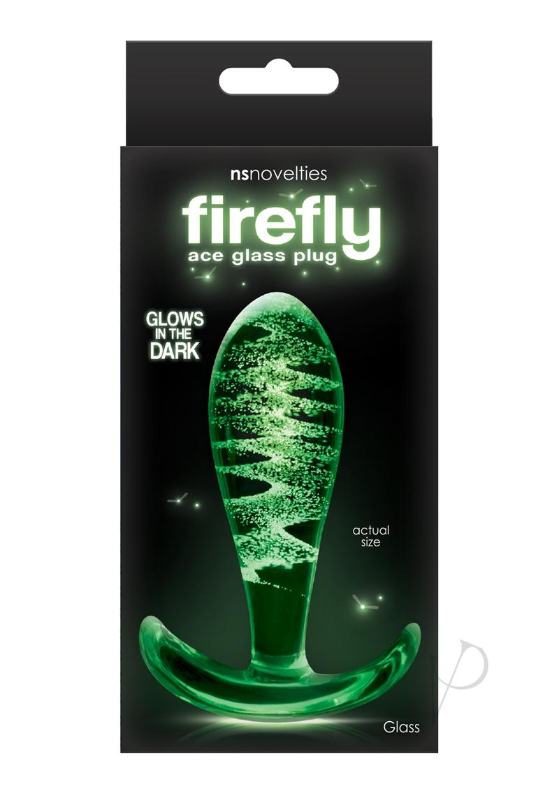 Firefly Glass Ace I Clear_0