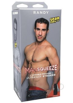 Man Squeeze Randy Vanilla_0