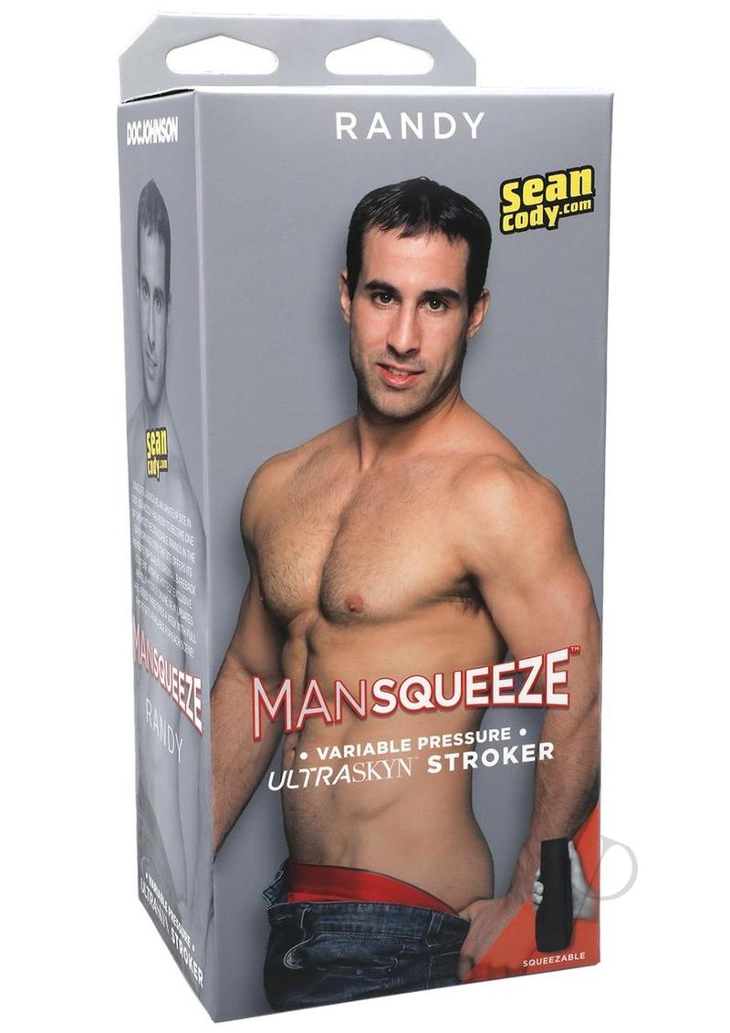 Man Squeeze Randy Vanilla_0