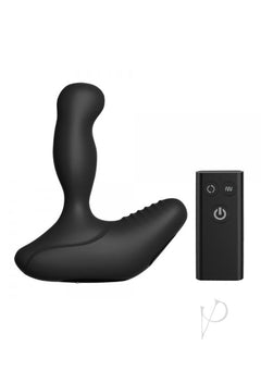 Revo Stealth Prostate Massage Blk 2.0_1