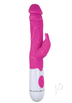 Energize Her Bunny Massager Pink_1