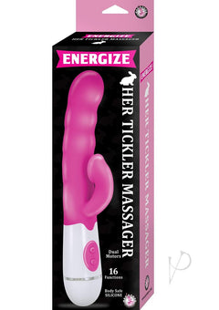 Energize Her Tickler Massager Pink_0
