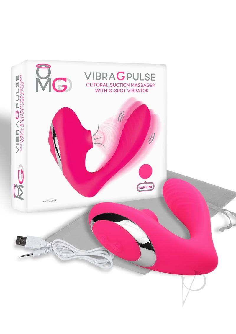 Omg Vibra G Pulse Pink_0