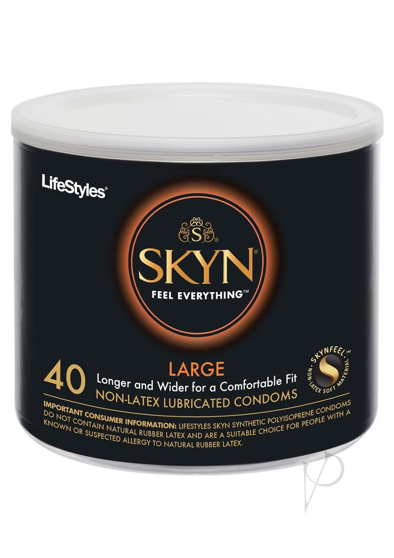 Lifestyles Skyn Large 40/bowl_0