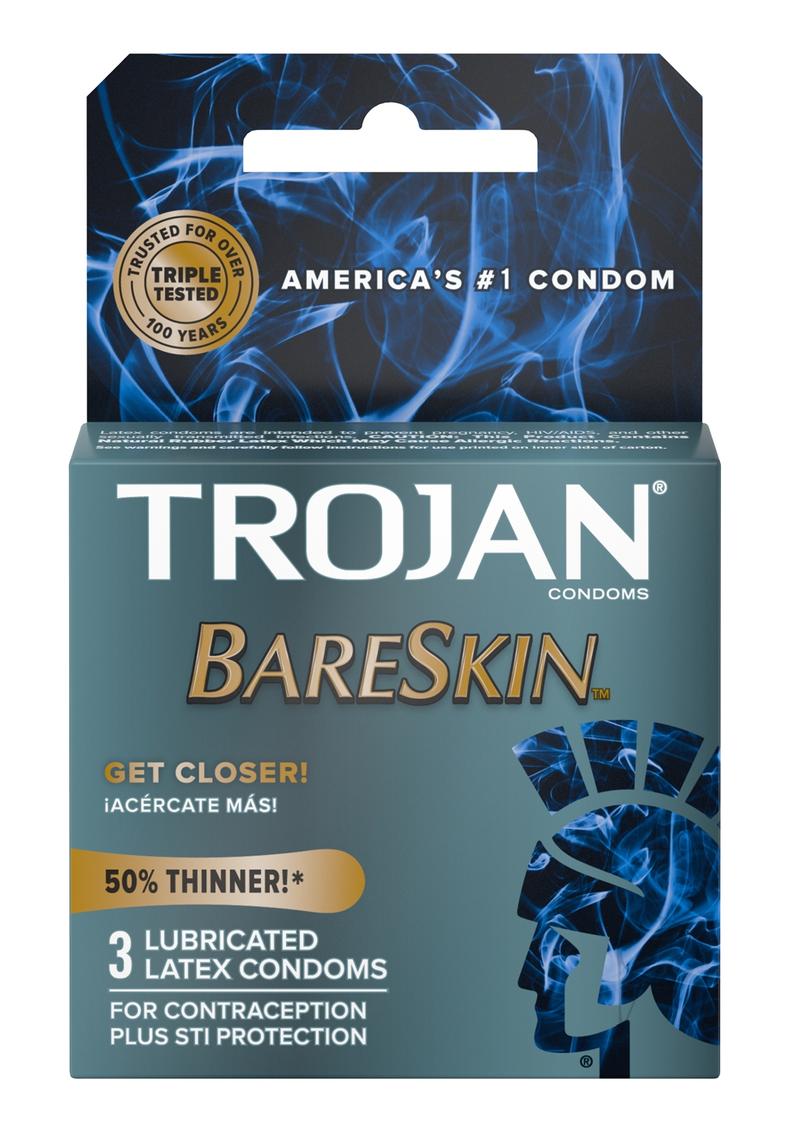 Trojan Bareskin 3`s_0