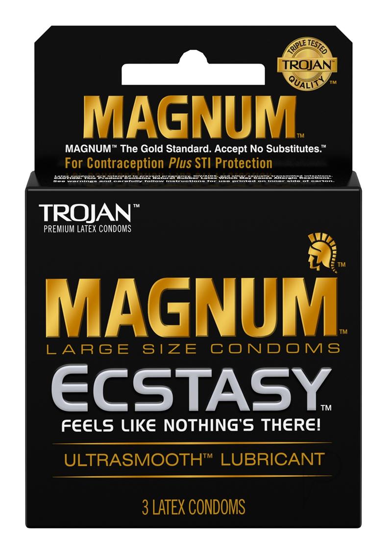 Trojan Magnum Ecstasy 3`s_0