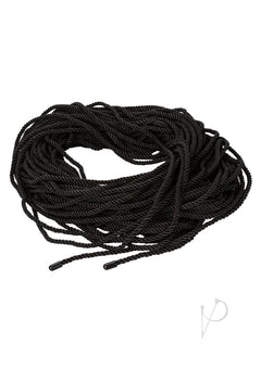 Scandal Bdsm Rope 50m Black_1