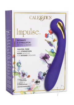 Impulse Intimate Estim Petite G Wand_0