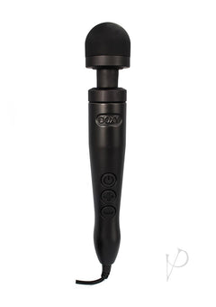 Doxy Number 3 Matte Black_1