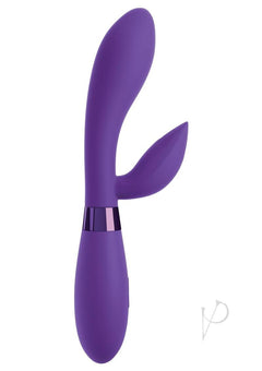 Omg Rabbits Bestever Silicone Vibrator_1