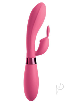 Omg Rabbits Selfie Silicone Vibrator_1