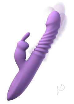 Ffh Her Thrusting Silicone Rabbit_1