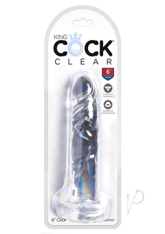 Kc 6 Cock Clear_0