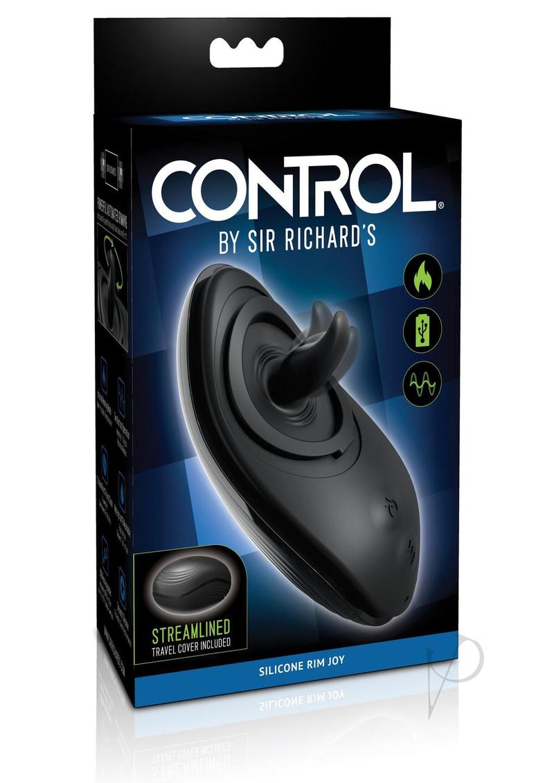 Sr Control Silicone Rim Joy_0