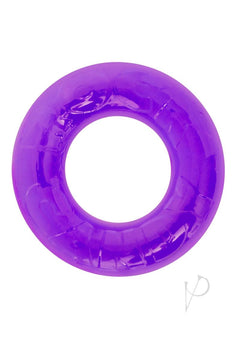 Rock Candy Gummy Ring Purple_1