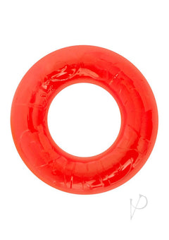 Rock Candy Gummy Ring Red_1