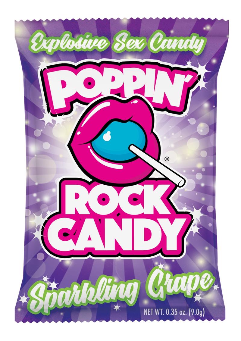 Popping Rock Candy Grape(loose)_0