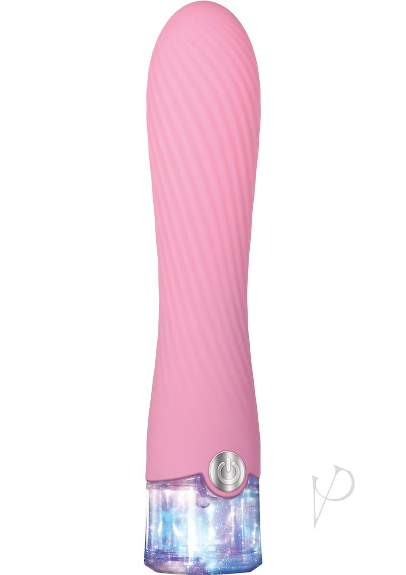 Sparkle Pink Vibrator broadwayerotic Sparkle Pink Vibrator broadwayerotic