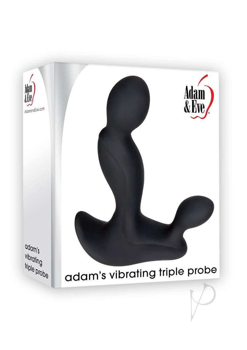 Aande Adams Vibrating Triple Probe_0