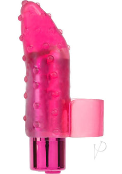 Powerbullet Recharge Frisky Finger Pink_1