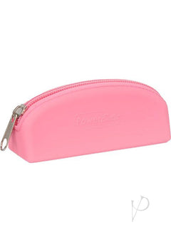 Powerbullet Silicone Storage Bag Pink_0