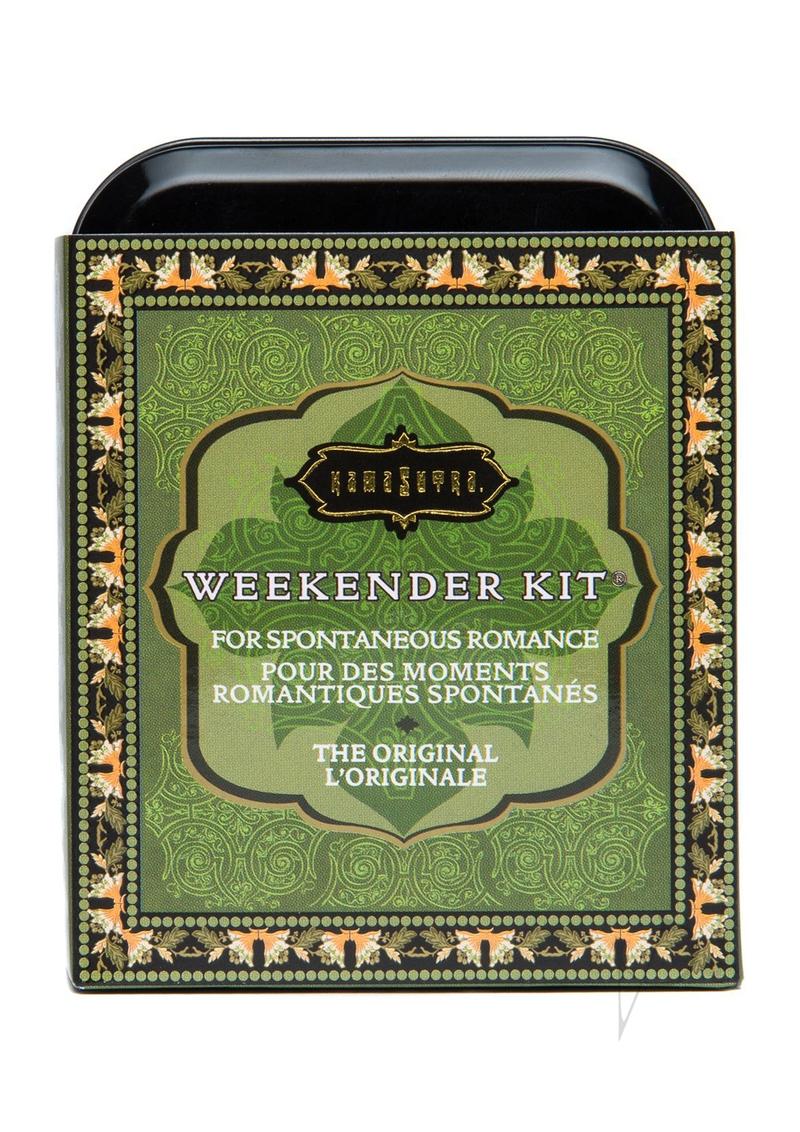 Weekender Kit Original_0