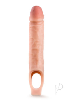 Perform Cock Sheath Penis Ext 10 Van_1