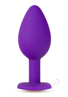 Temptasia Bling Plug Sm Purple_1