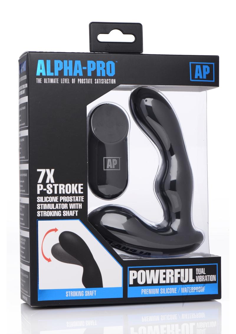 Alpha Pro 7x P-stroke Prostate Stim_0