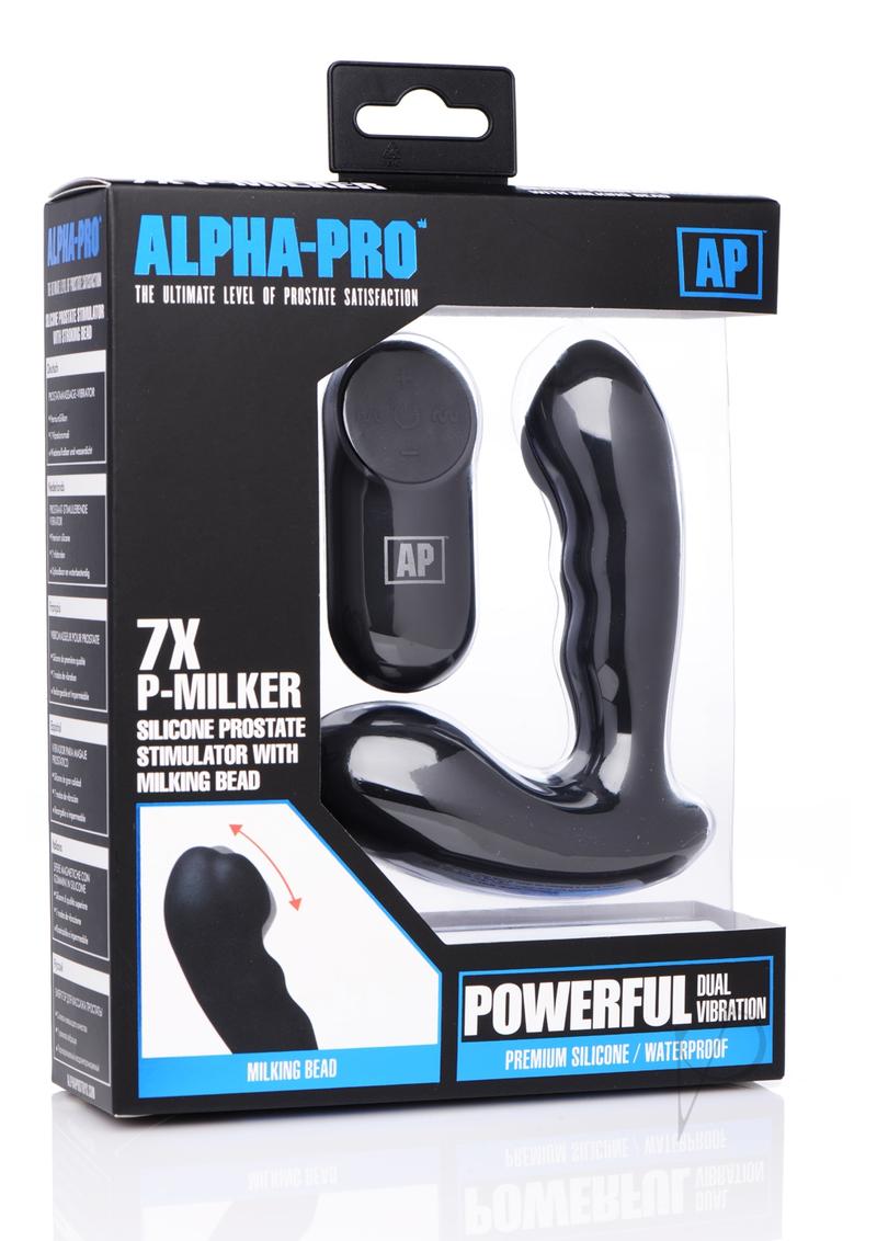 Alpha Pro 7x P-milker Prostate Stim_0