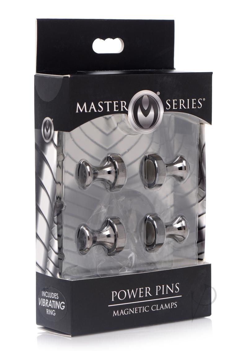 Ms Power Pins Magnetic Nip Clamp Set_0