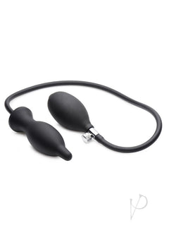 Ms Dark Inflator Silicone Plug_1