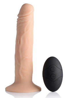 Thump It 7x Thumping Dildo 8_1