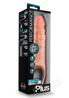 Perform Plus Cock Sheath Penis 9 Van_0