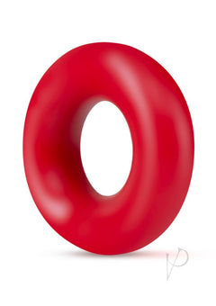 Stay Hard Donut Rings Red_1