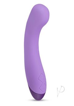 Wellness G Ball Vibrator Purple_1