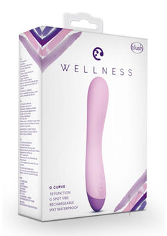 Wellness G Curve Purple_0