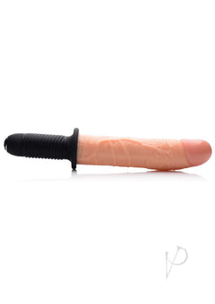 Ms Onslaught 13 Mode Xl Dildo Flesh_1