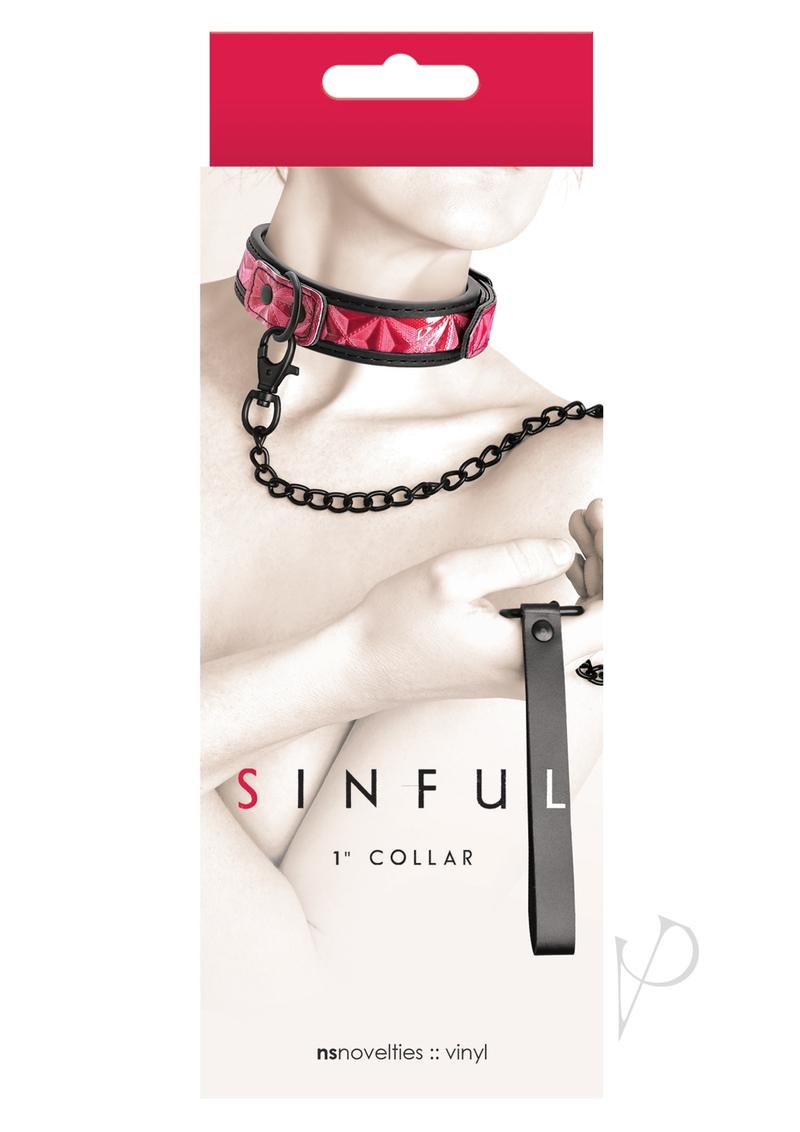 Sinful Collar 1 Pink_0