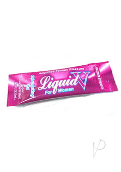 Liquid V For Women .07oz Tube_1