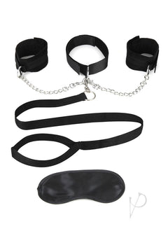 Lux F Collar And Cuff_1