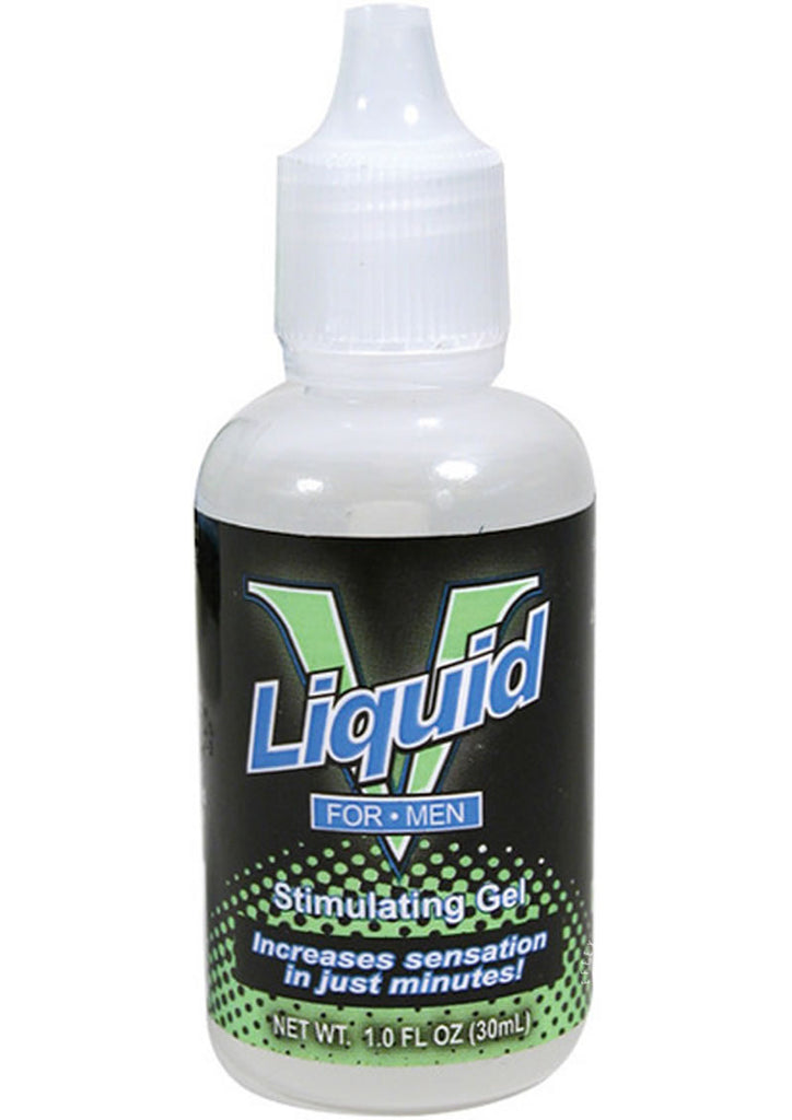Liquid V For Men 1oz Bottle_0