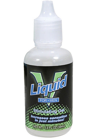 Image of Liquid V For Men 1oz Bottle_0