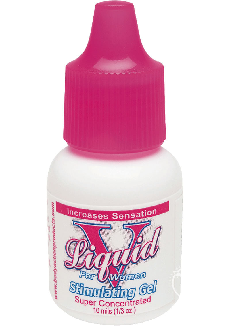 Liquid V For Women 1/3oz Btl (indivi)_0