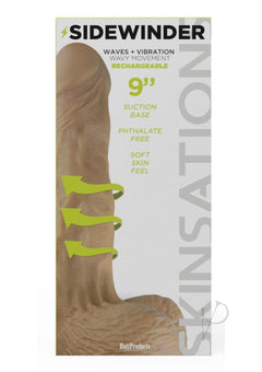 Skinsations Side Winder_0