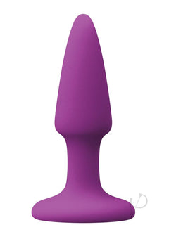 Colours Pleasures Mini Plug Purple_1